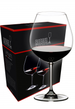 Riedel Vinum Pinot Noir wijnglas (set van 2 voor € 55,00)