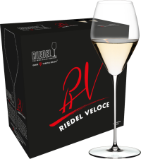 Riedel Veloce Sauvignon Blanc wijnglas (set van 2 voor € 59,00
