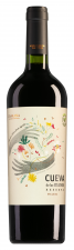 Chakana Mendoza Cueva de las Manos Reserva Malbec