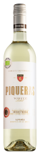 Bodegas Piqueras Almansa White Label Verdejo-Sauvignon Blanc