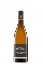 Weingut Bischel Weisser Burgunder Reserve