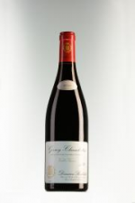 Domaine D. Bachelet Gevrey-Chambertin v.v.