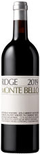 Ridge Monte Bello Red