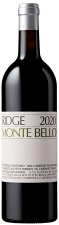 Ridge Monte Bello Red