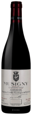 Comte Georges de Vogüé Musigny v.v. Grand Cru