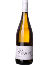 Bodegas Ponce Manchuela Blanco