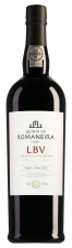 Quinta da Romaneira Late Bottled Vintage Port incl houten kist