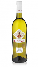 Bodegas Hidalgo Manzanilla La Gitana