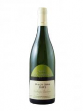 Domein de Wijngaardsberg Pinot Gris