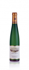 Fritz Haag Brauneberger juffer Sonnenuhr Auslese Goldcap # 9