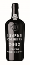 Kopke Colheita