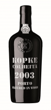 Kopke Colheita