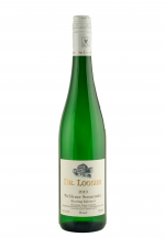 Weingut Dr. Loosen Wehlener Sonnenuhr Kabinett