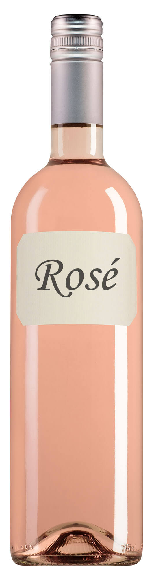 Clos de l'Ours Cotes de Provence l'Accent