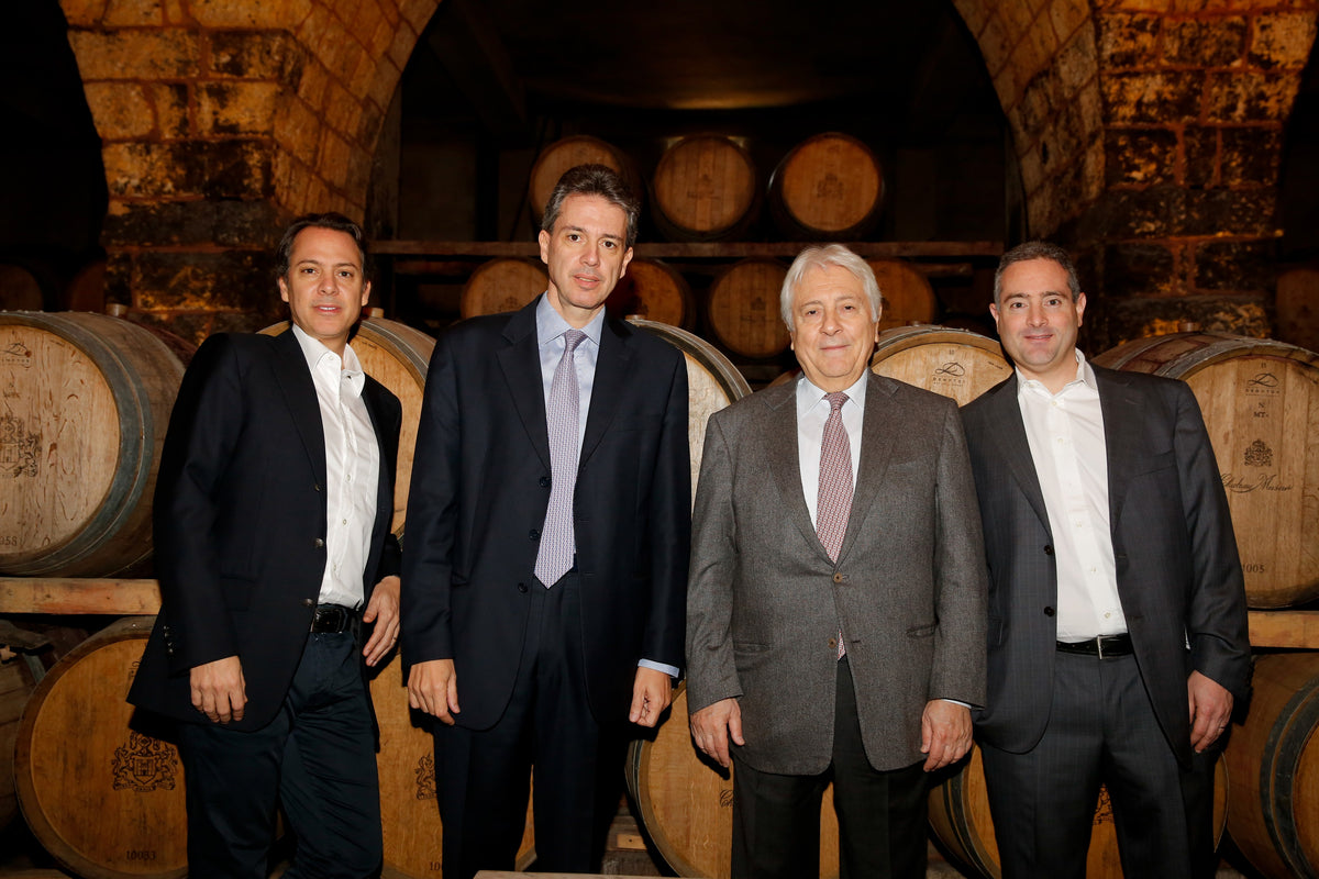 Chateau Musar