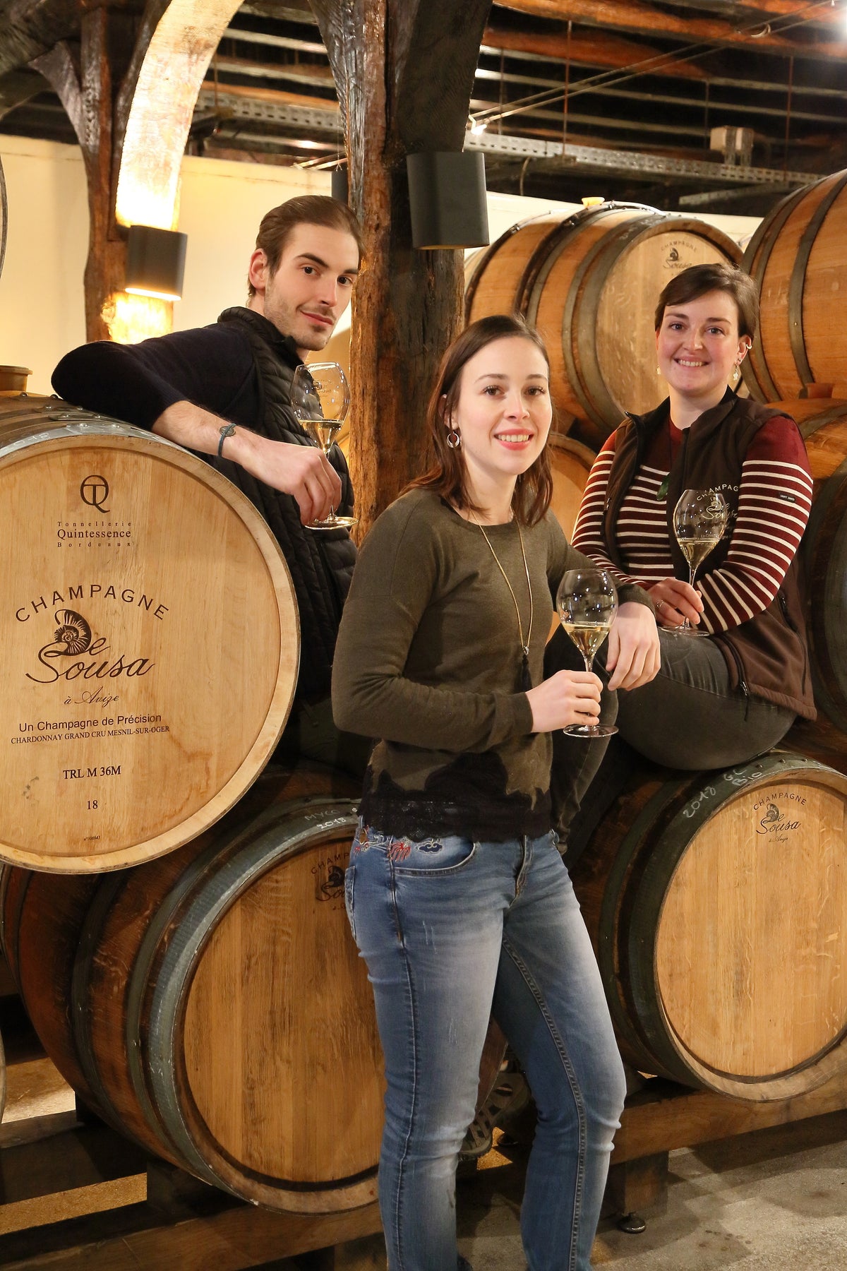 De Sousa & Fils