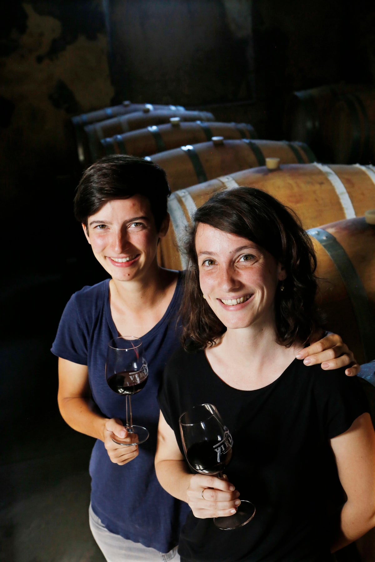 Domaine Berthoumieu
