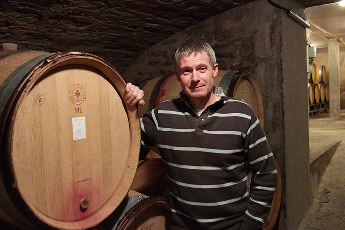 Domaine Huguenot