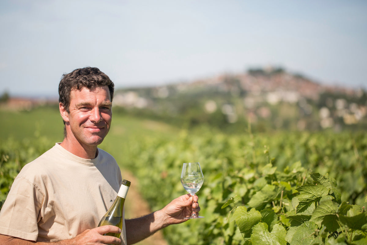 Domaine Sautereau