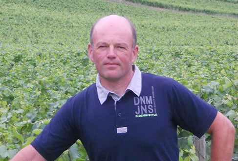 Domaine Sylvain Langoureau