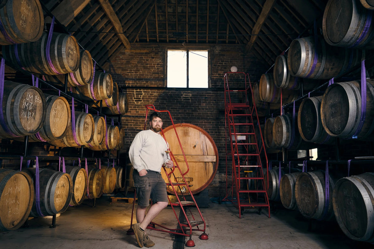 Langham Wine Estate