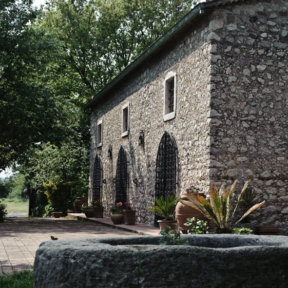 Masseria Frattasi