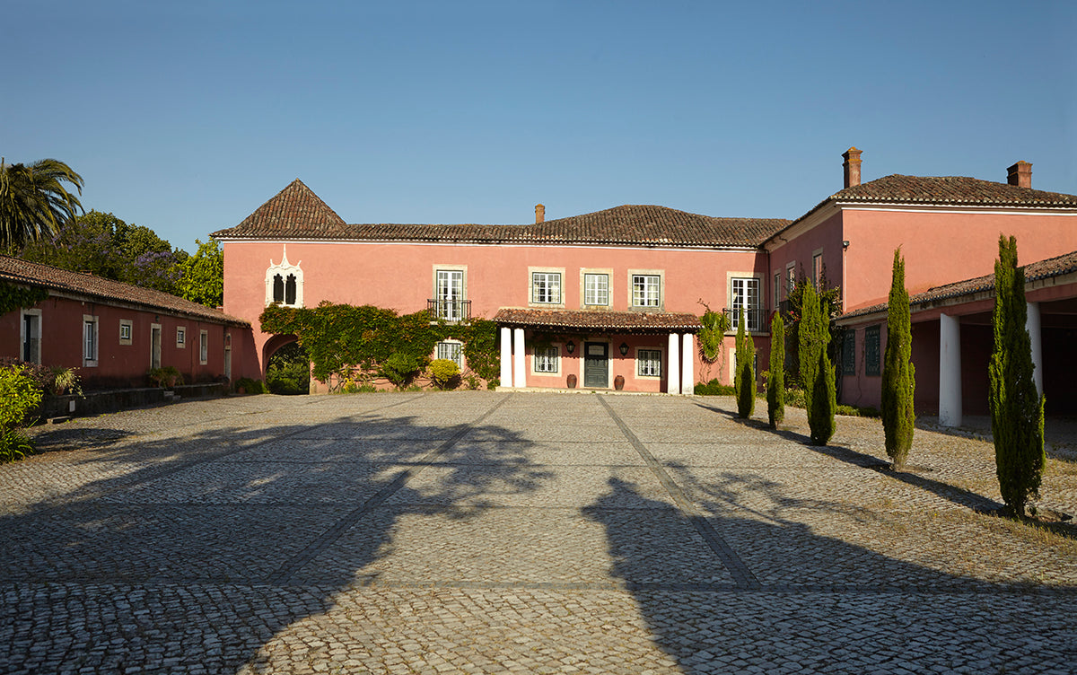 Quinta da Romeyra