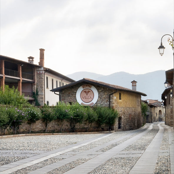 Villa Franciacorta