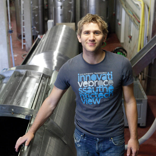 Weingut Huber