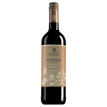Abbotts & Delaunay Pays d'Oc Vieilles Vignes Carignan 2024