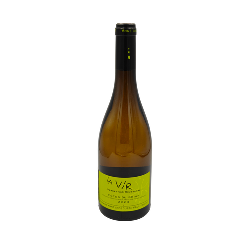Anne Gros & Jean Paul Tollot Côtes de Brian Blanc "La Vermentino/Roussanne"