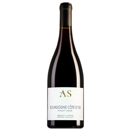 A&S Sirugue-Noëllat Bourgogne Aligoté