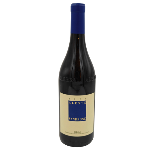 Azienda Agricola Luciano Sandrone Barolo Aleste