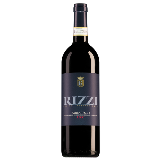 Azienda Rizzi Barbaresco 2023