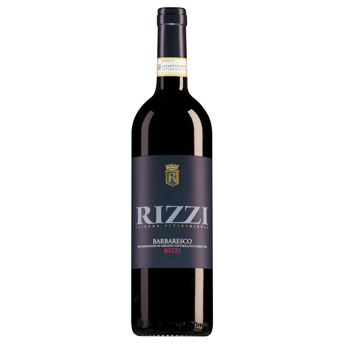 Azienda Rizzi Langhe Nebbiolo