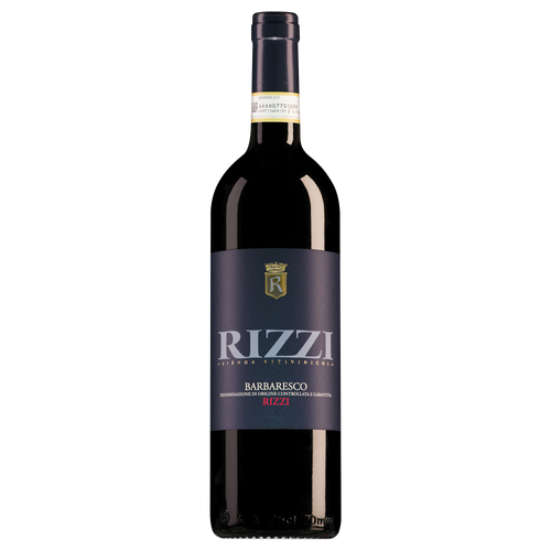 Azienda Rizzi Langhe Nebbiolo