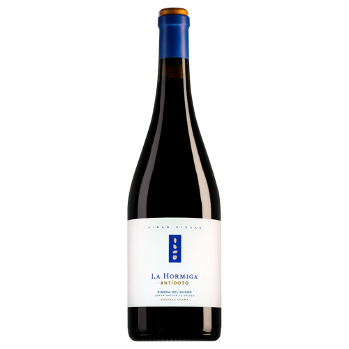 Bodegas Antídoto Ribera del Duero La Hormiga