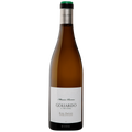 Bodegas Forjas del Salnes Rias Baixas Leirana Goliardo A Telleira