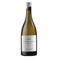 Bodegas Forjas del Salnès Rias Baixas Leirana O Pradiño