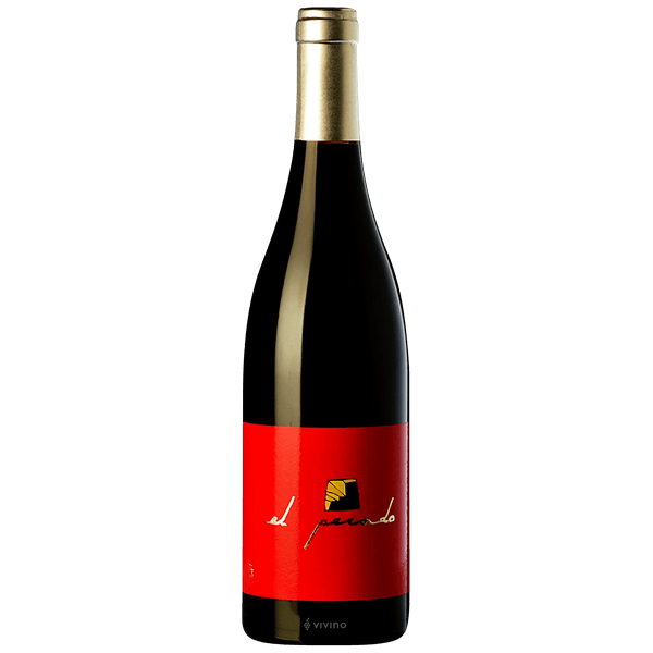 Bodegas Raúl Pérez Vino de España El Pecado