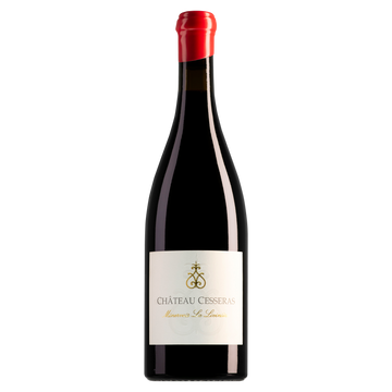 Château Cesseras Minervois-La Livinière 2023