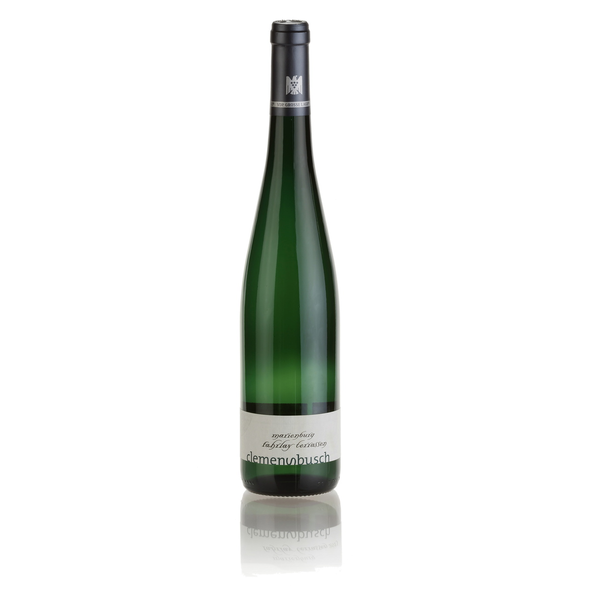Clemens Busch Mosel Fahrlay Terrassen