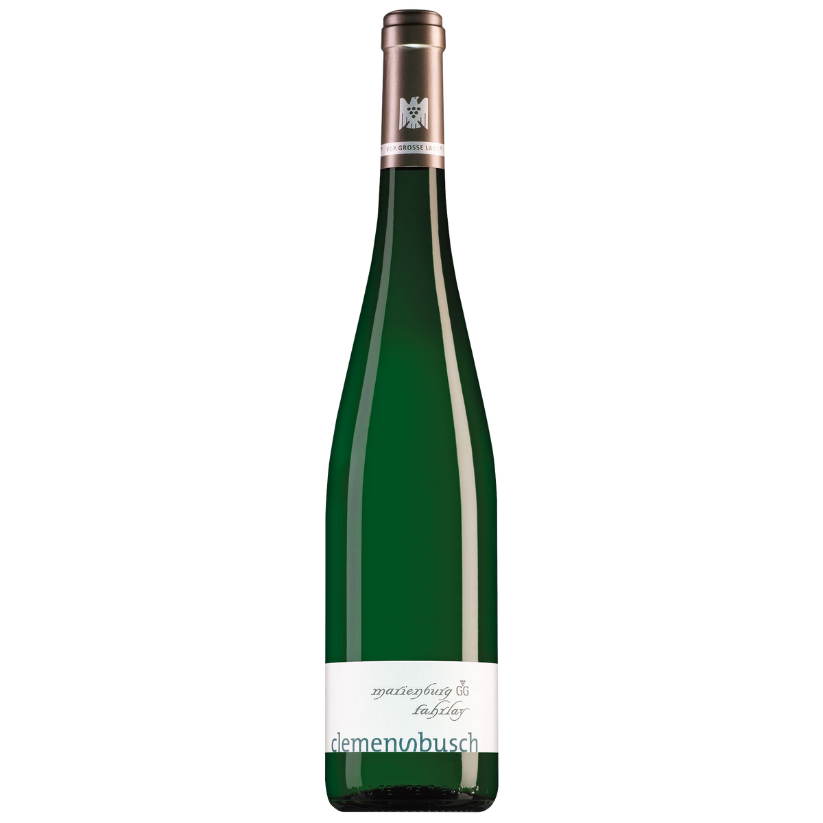 Clemens Busch Mosel Pünderich Marienburg Fahrlay Riesling GG