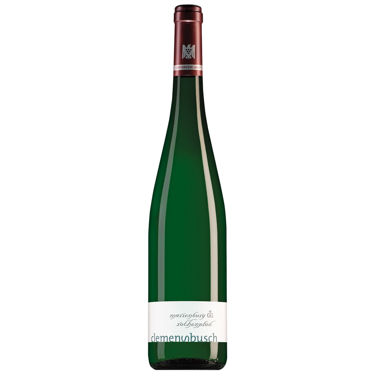 Clemens Busch Mosel Pünderich Marienburg Rothenpfad Riesling GG
