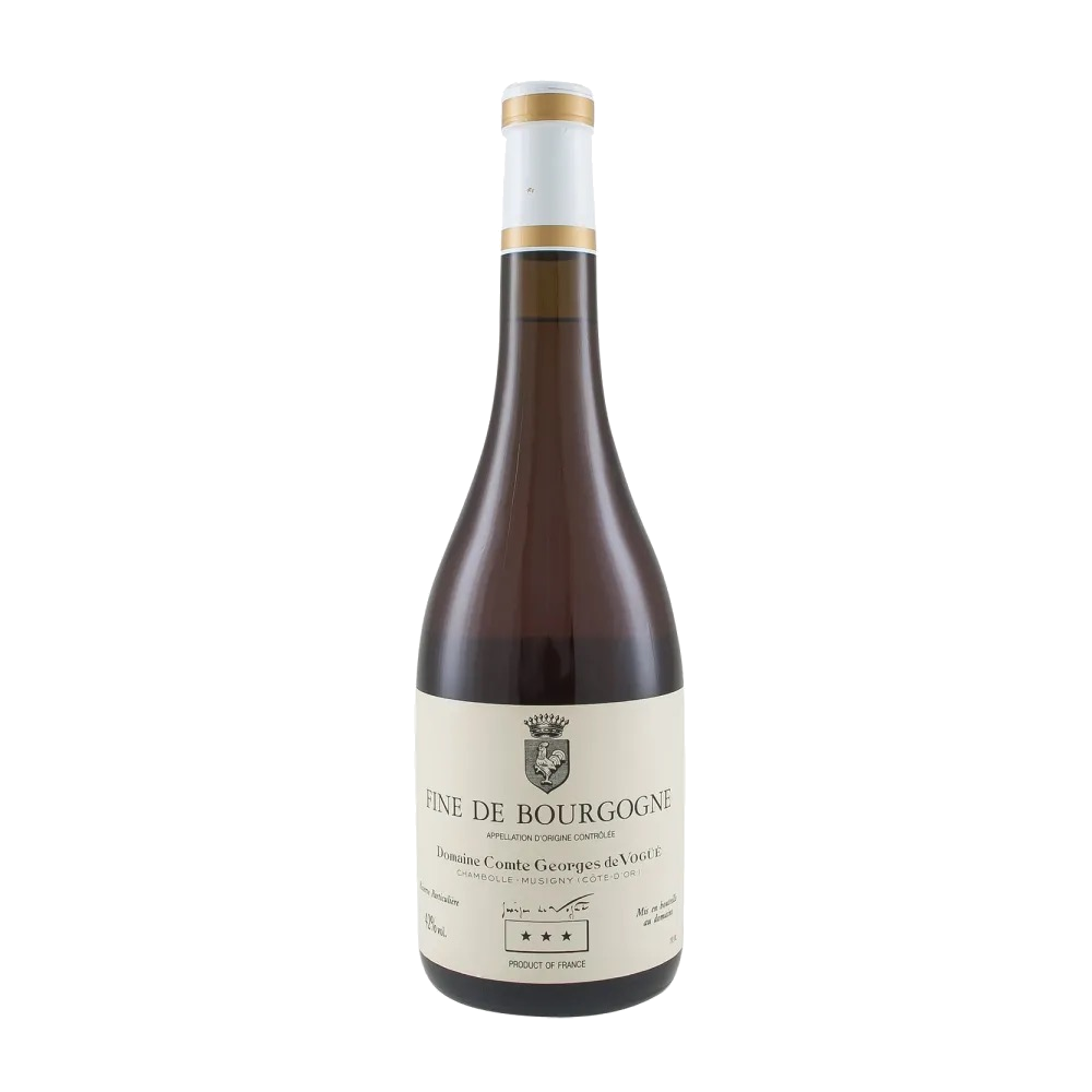 Comte Georges de Vogüé Fine de Bourgogne