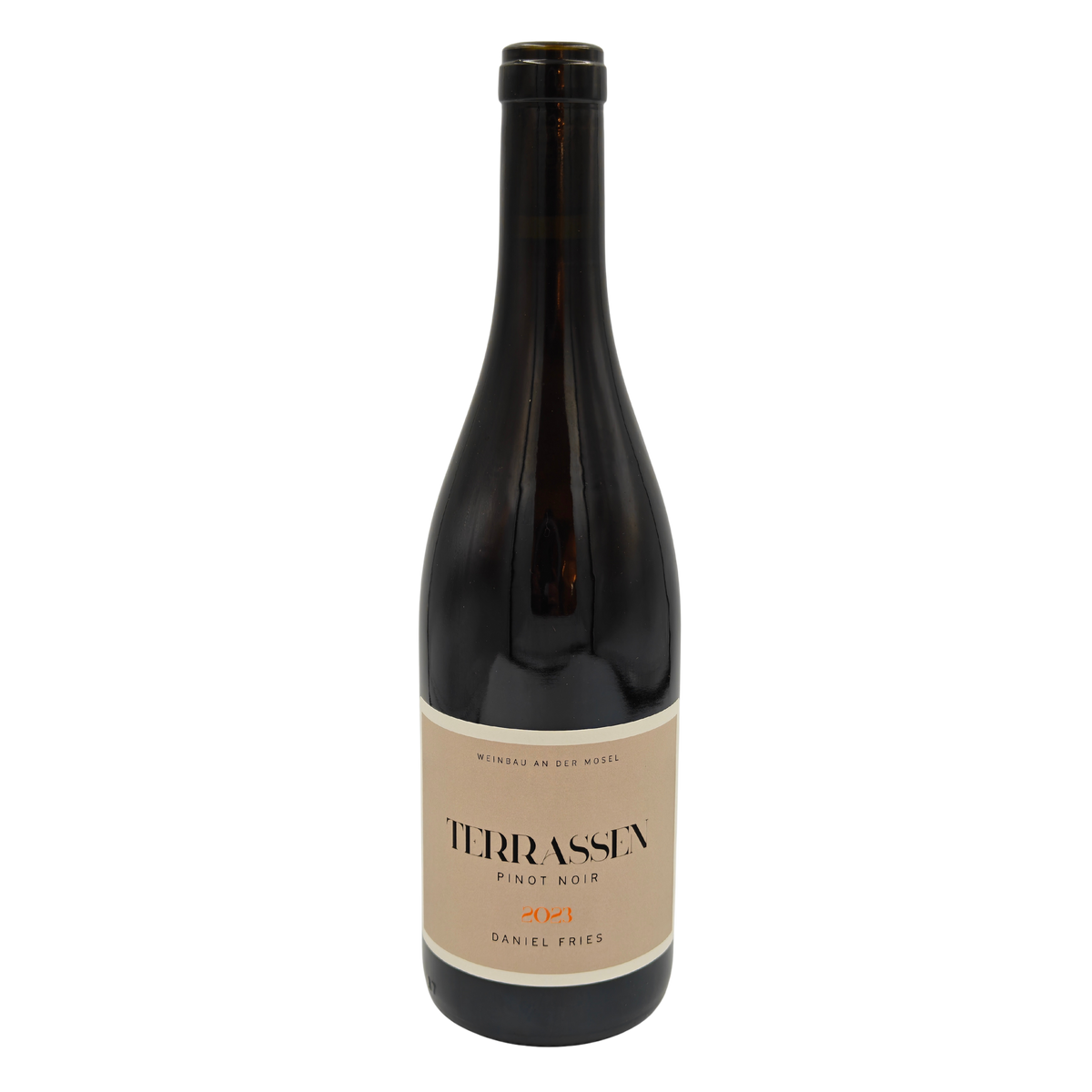 Daniel Fries Mosel Terrassen Pinot Noir