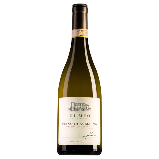 Di Meo Fiano di Avellino 2025
