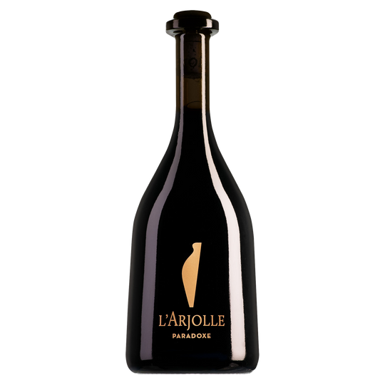 Domaine de l'Arjolle Côtes de Thongue Paradoxe Rouge 2024