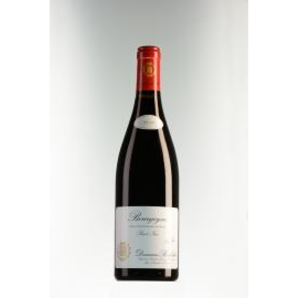 Domaine Denis Bachelet Bourgogne Rouge