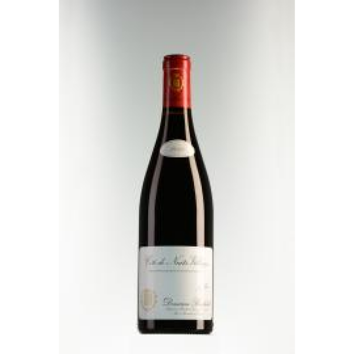 Domaine Denis Bachelet Fixin